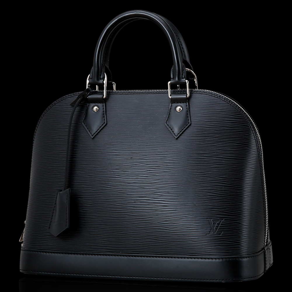 LOUIS VUITTON(USED) 루이비통 에삐 알마PM