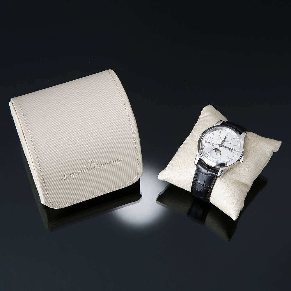 Jaeger LeCoultre (USED) 예거르쿨트르 마스터 컨트롤