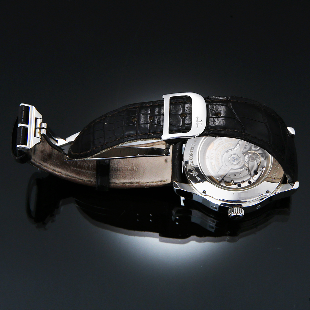 Jaeger LeCoultre (USED) 예거르쿨트르 마스터 컨트롤