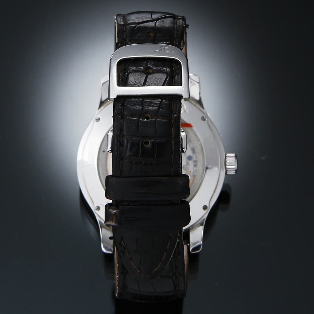 Jaeger LeCoultre (USED) 예거르쿨트르 마스터 컨트롤