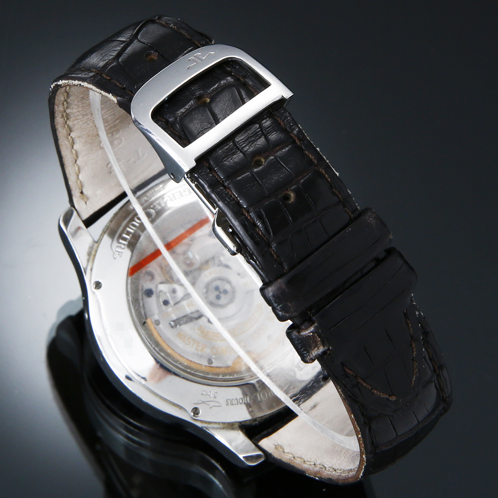 Jaeger LeCoultre (USED) 예거르쿨트르 마스터 컨트롤