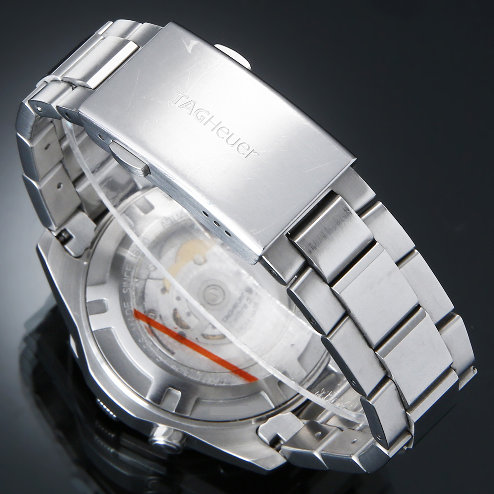 TAG Heuer(USED) 태그호이어 아쿠아레이서 WAJ2110