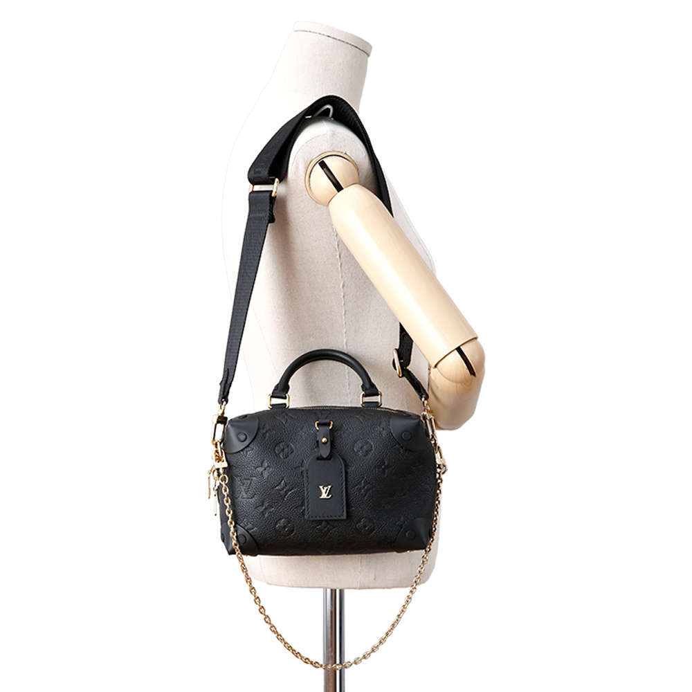 LOUIS VUITTON(USED)루이비통 쁘띠드 말 수플