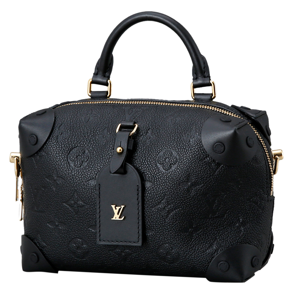 LOUIS VUITTON(USED)루이비통 쁘띠드 말 수플