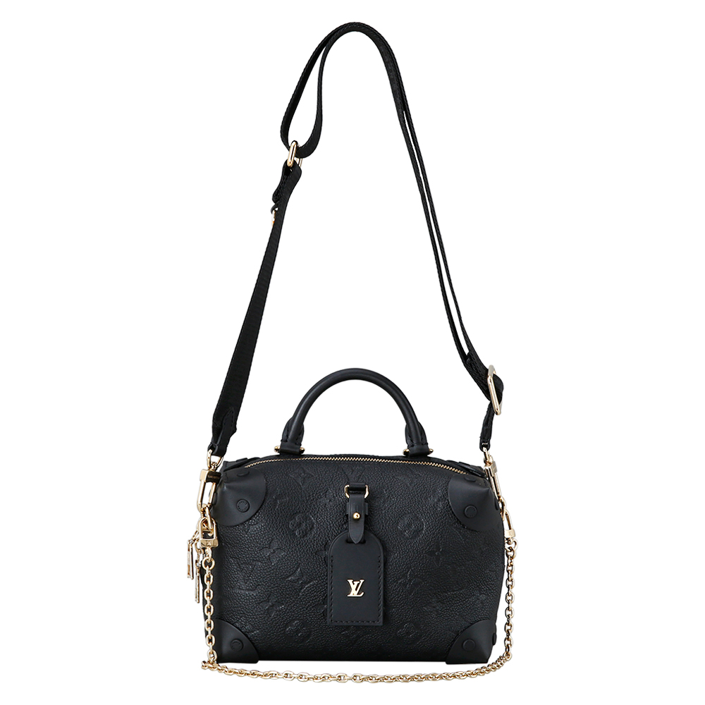 LOUIS VUITTON(USED)루이비통 쁘띠드 말 수플