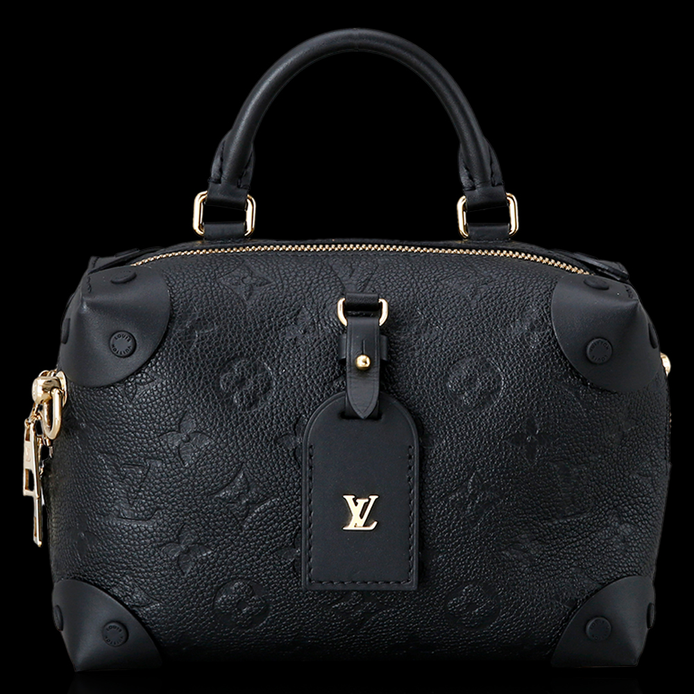 LOUIS VUITTON(USED)루이비통 쁘띠드 말 수플