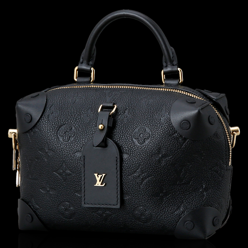 LOUIS VUITTON(USED)루이비통 쁘띠드 말 수플
