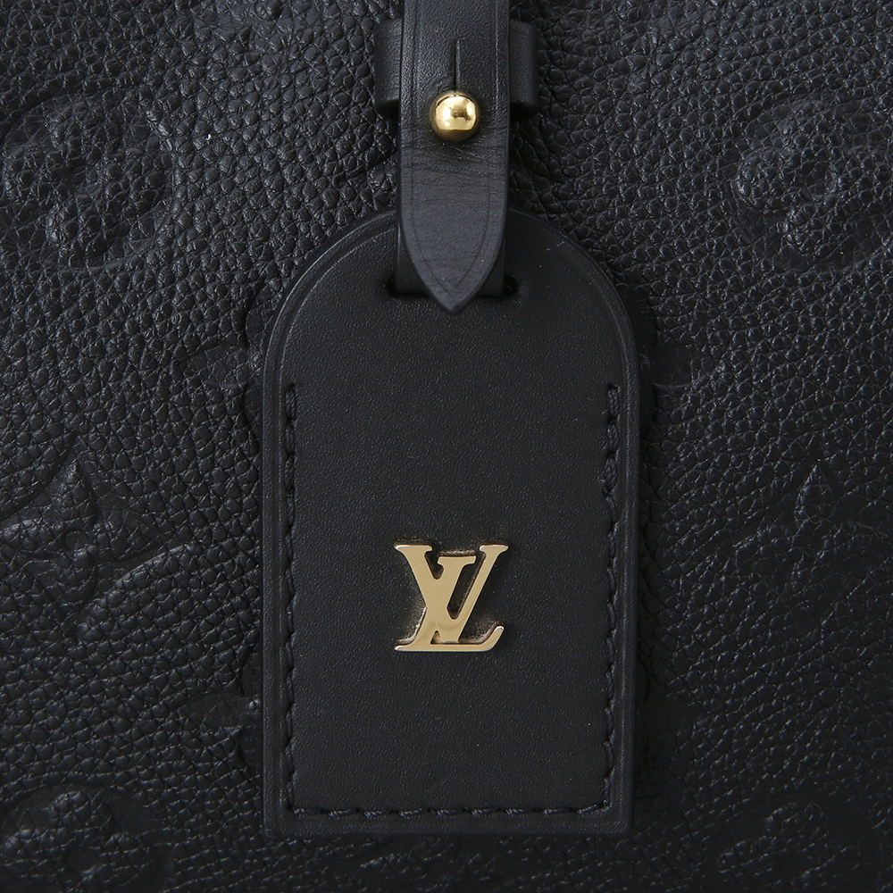 LOUIS VUITTON(USED)루이비통 쁘띠드 말 수플