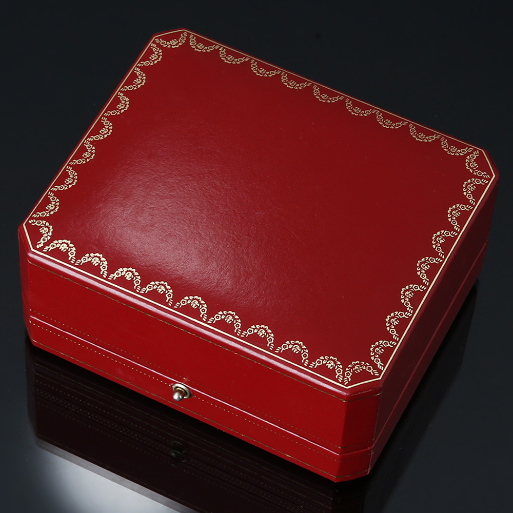 CARTIER(USED)까르띠에 21C 스틸