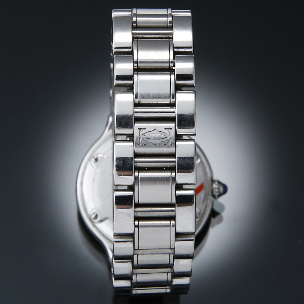 CARTIER(USED)까르띠에 21C 스틸
