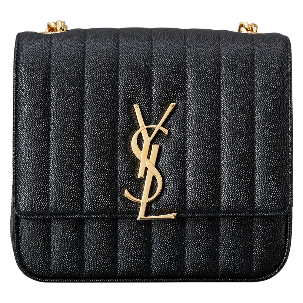 Yves Saint Laurent(USED)생로랑 비키 체인 숄더백