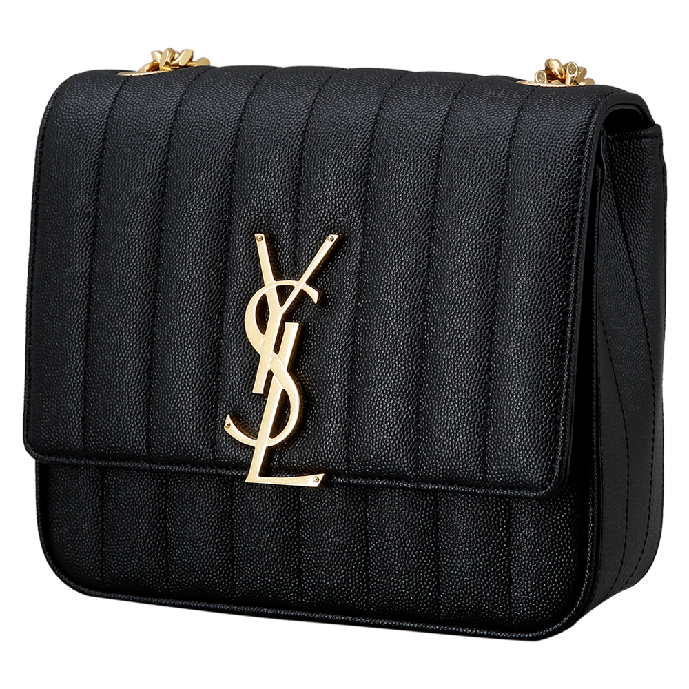 Yves Saint Laurent(USED)생로랑 비키 체인 숄더백
