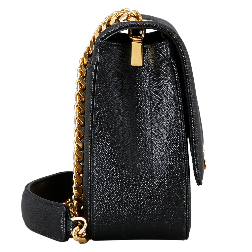 Yves Saint Laurent(USED)생로랑 비키 체인 숄더백