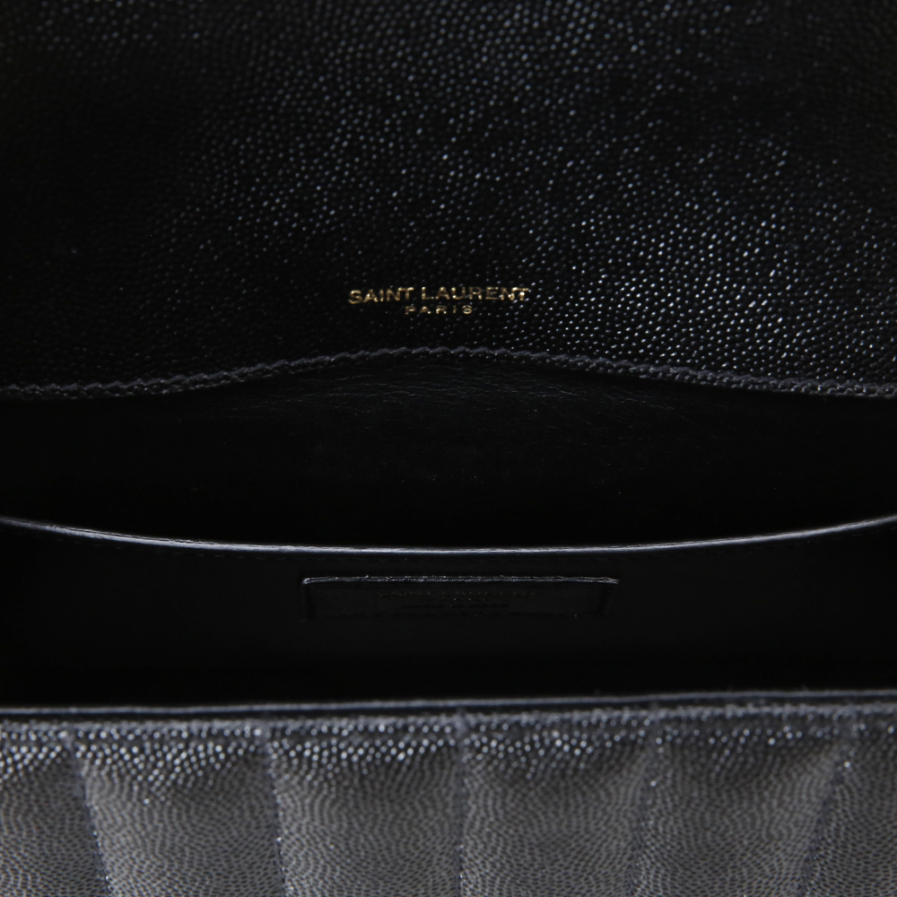 Yves Saint Laurent(USED)생로랑 비키 체인 숄더백