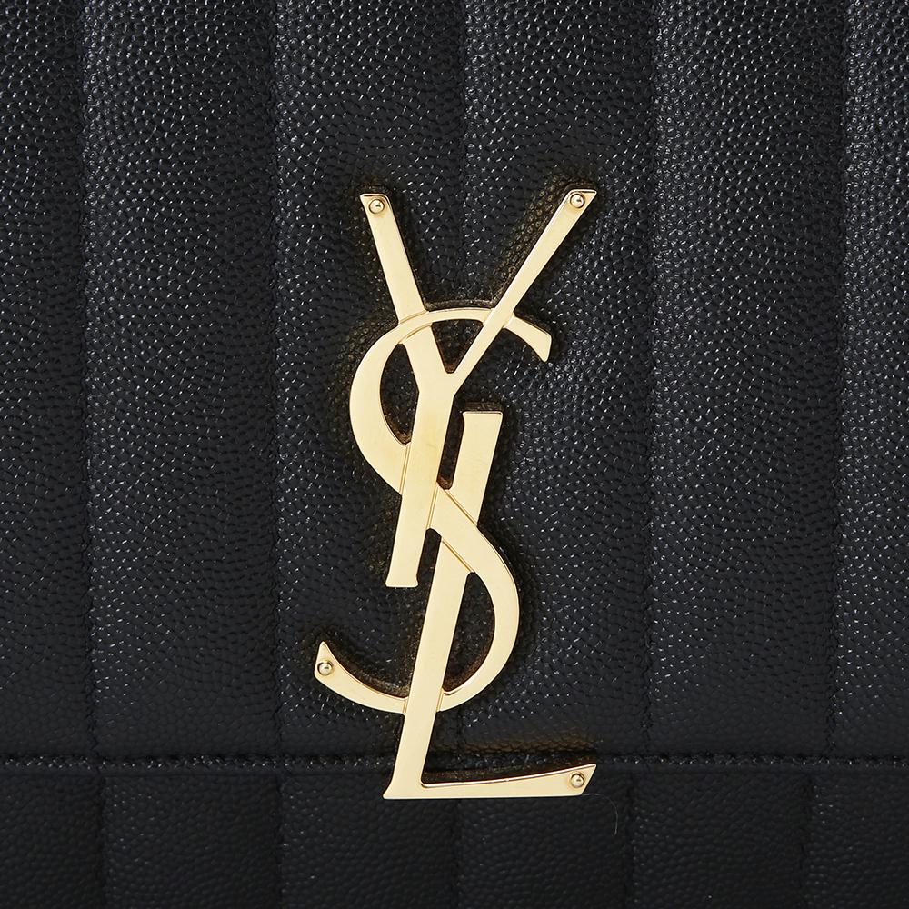 Yves Saint Laurent(USED)생로랑 비키 체인 숄더백