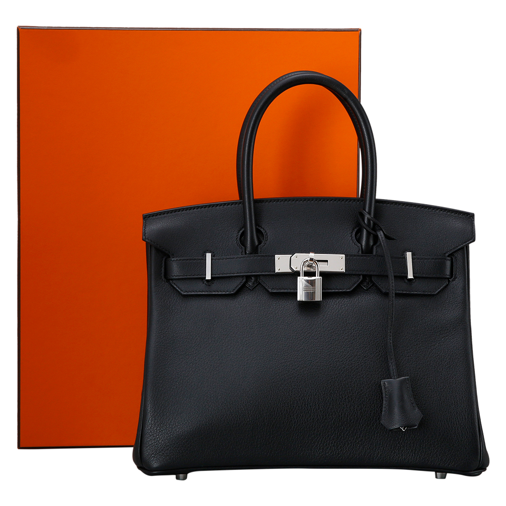 HERMES(USED)에르메스 벌킨