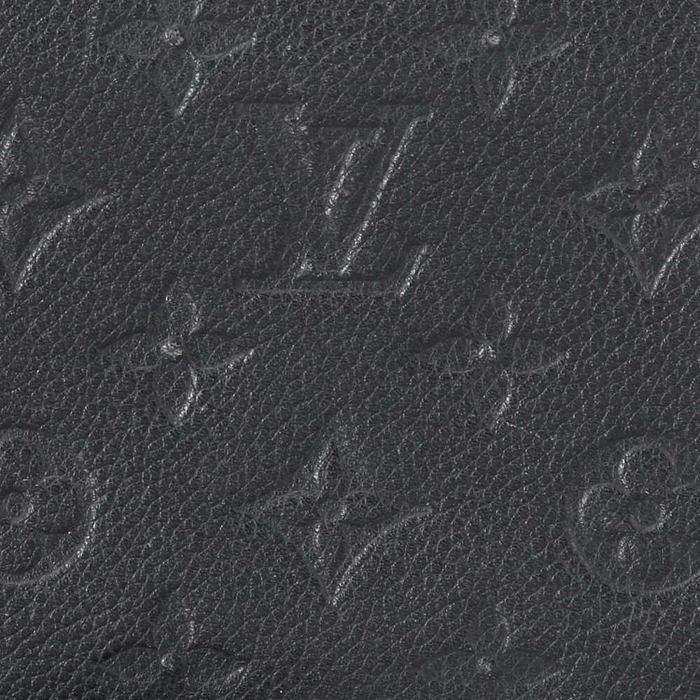 LOUIS VUITTON(USED)루이비통 앙프렝트 지피 월릿