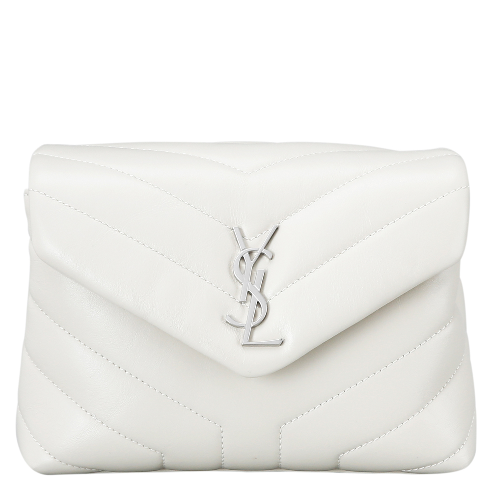 Yves Saint Laurent(USED)생로랑 루루 크로스백