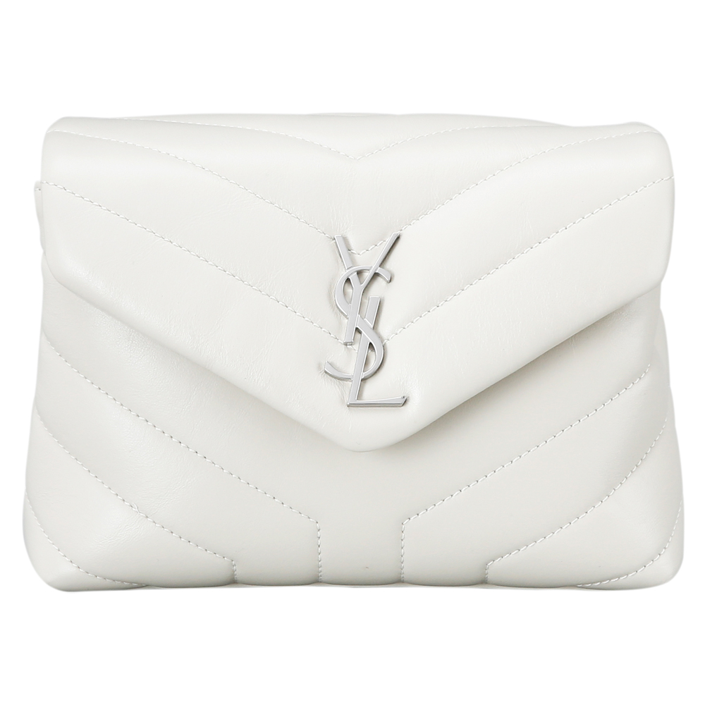 Yves Saint Laurent(USED)생로랑 루루 크로스백