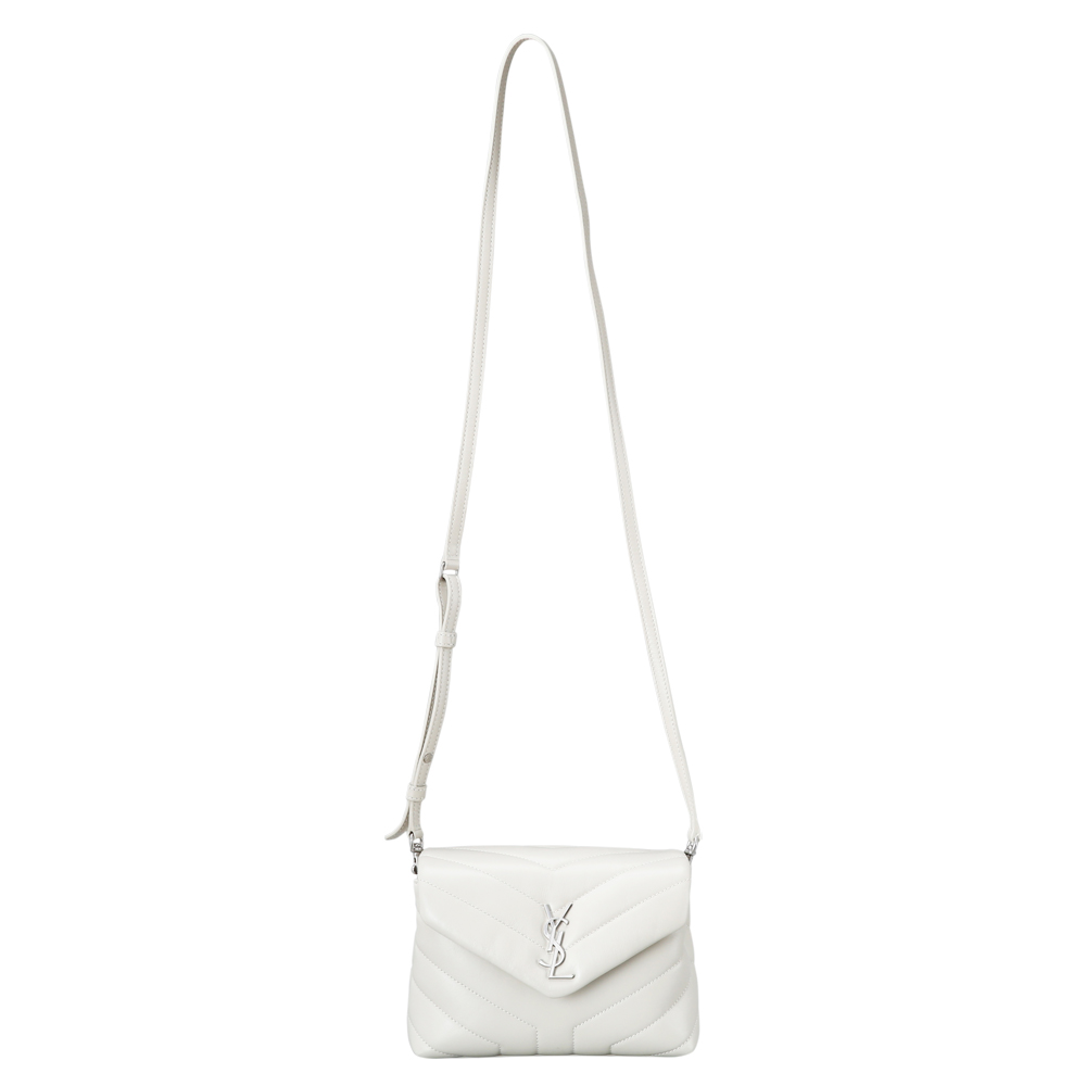 Yves Saint Laurent(USED)생로랑 루루 크로스백
