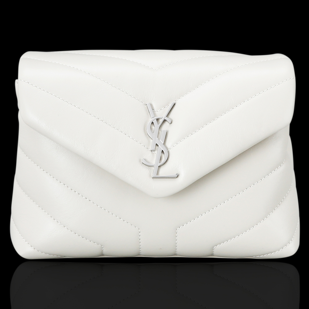 Yves Saint Laurent(USED)생로랑 루루 크로스백