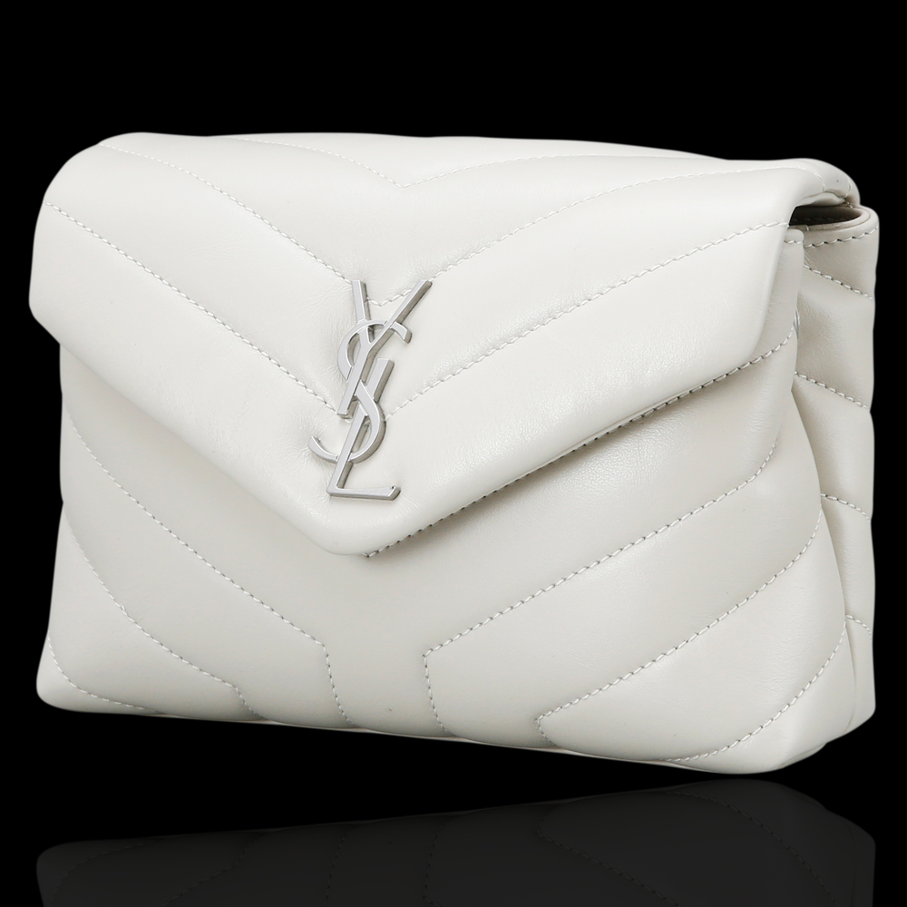 Yves Saint Laurent(USED)생로랑 루루 크로스백