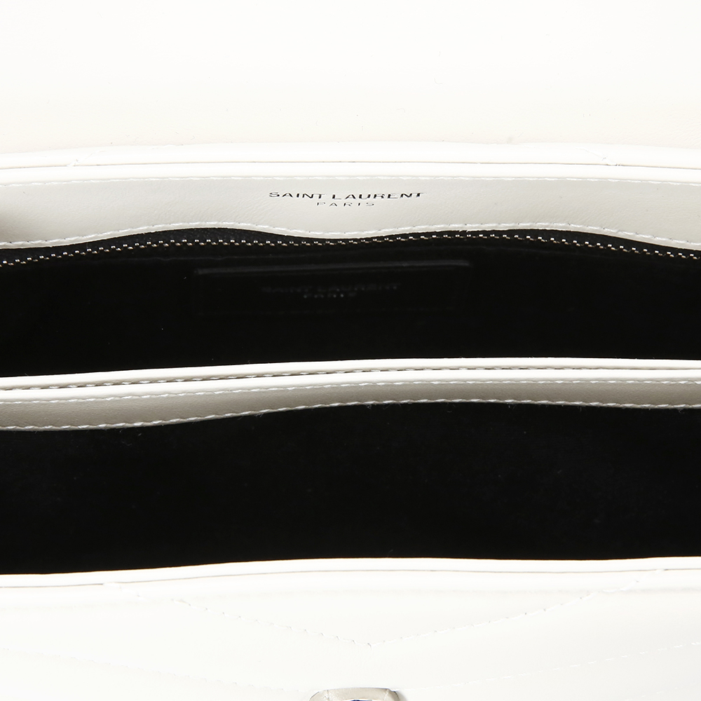 Yves Saint Laurent(USED)생로랑 루루 크로스백