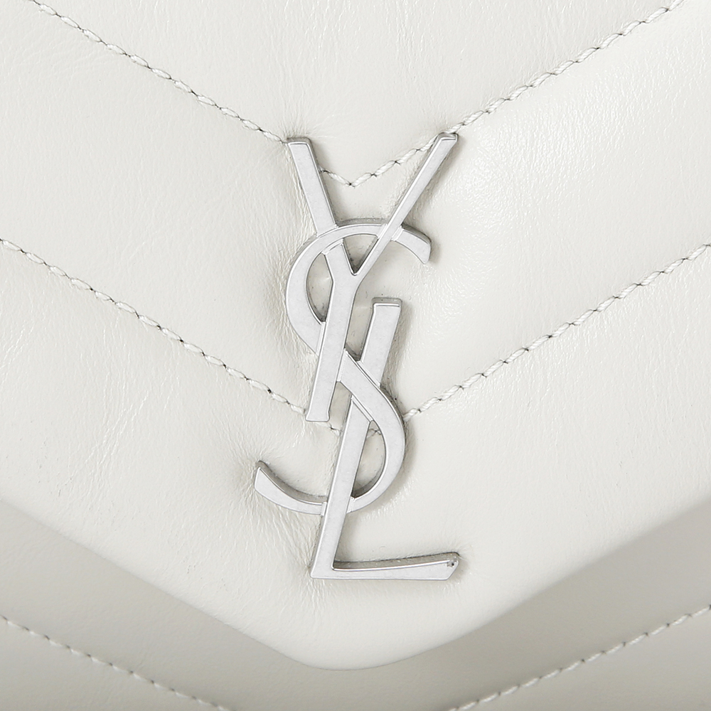 Yves Saint Laurent(USED)생로랑 루루 크로스백