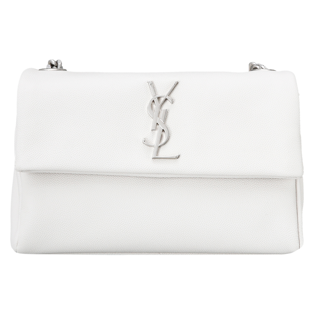 Yves Saint Laurent(USED)생로랑 웨스트 헐리우드 숄더백