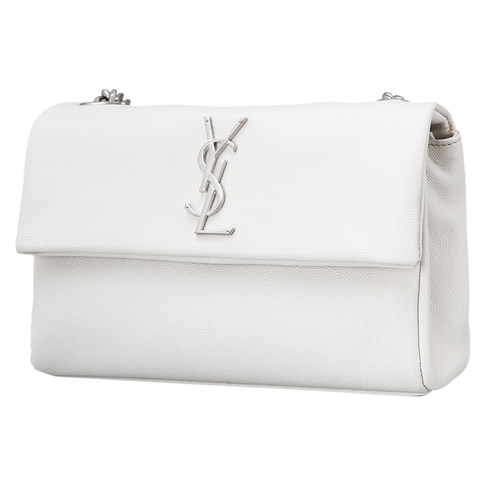 Yves Saint Laurent(USED)생로랑 웨스트 헐리우드 숄더백