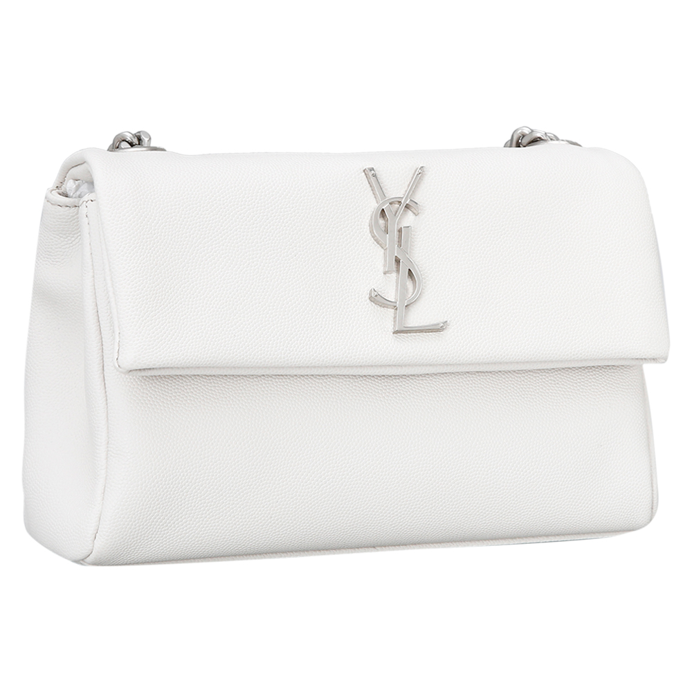 Yves Saint Laurent(USED)생로랑 웨스트 헐리우드 숄더백