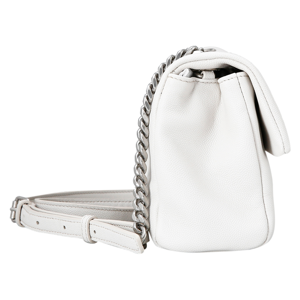 Yves Saint Laurent(USED)생로랑 웨스트 헐리우드 숄더백