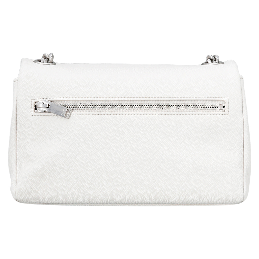 Yves Saint Laurent(USED)생로랑 웨스트 헐리우드 숄더백
