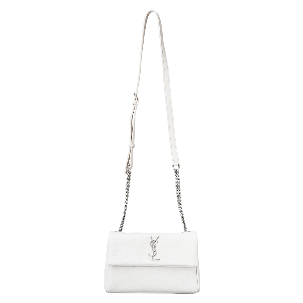 Yves Saint Laurent(USED)생로랑 웨스트 헐리우드 숄더백