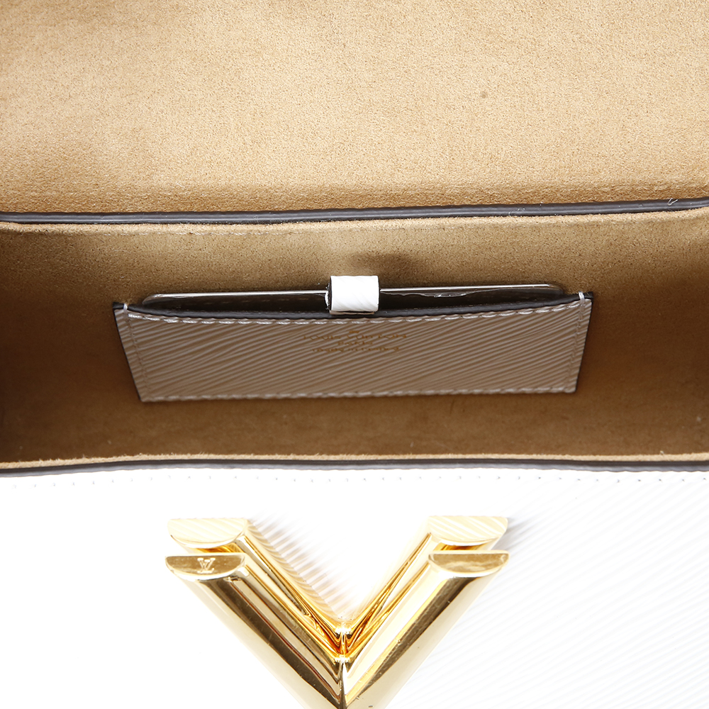 LOUIS VUITTON(USED)루이비통 에삐 트위스트PM
