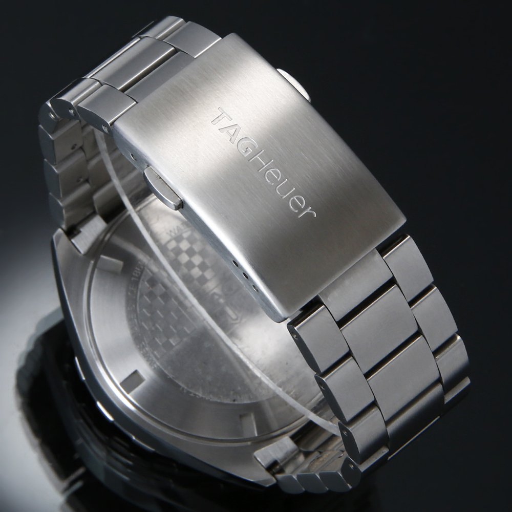TAG Heuer(USED)태그호이어 포뮬러1 청판 WAZ1010