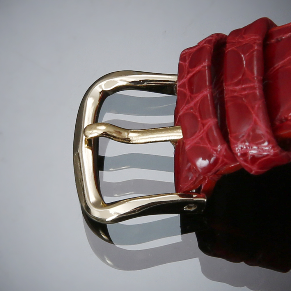 CARTIER(USED)까르띠에 머스트 탱크 버메일