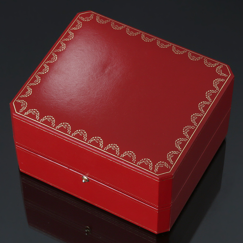 CARTIER(USED)까르띠에 머스트 탱크 버메일