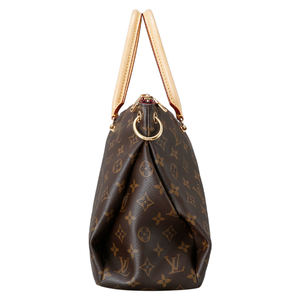 LOUIS VUITTON(USED)루이비통 모노그램 팔라스