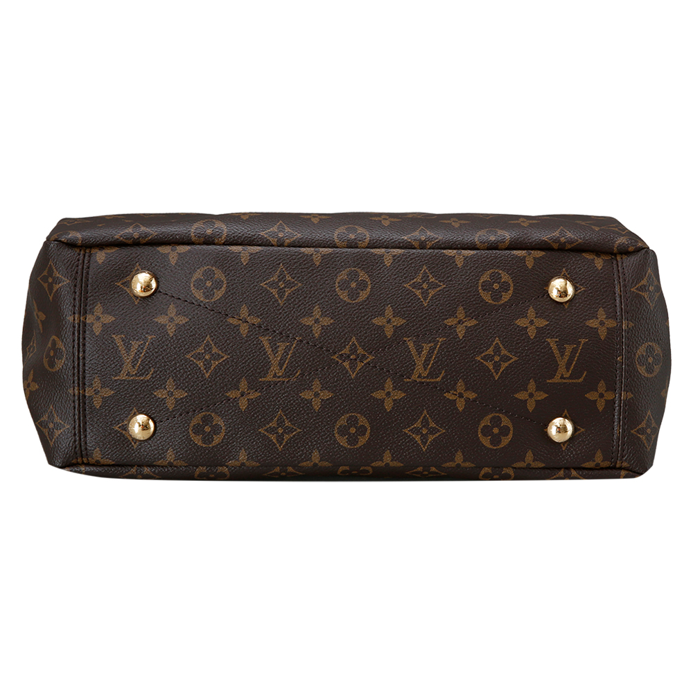 LOUIS VUITTON(USED)루이비통 모노그램 팔라스