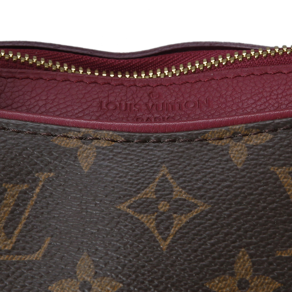 LOUIS VUITTON(USED)루이비통 모노그램 팔라스