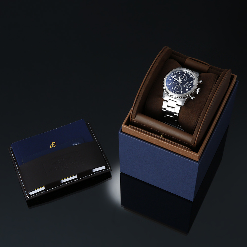 BREITLING(USED)브라이틀링 네비타이머8 A13314