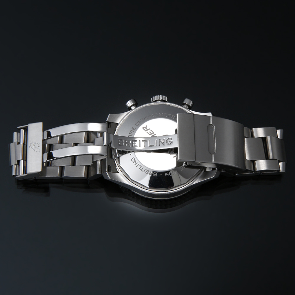 BREITLING(USED)브라이틀링 네비타이머8 A13314