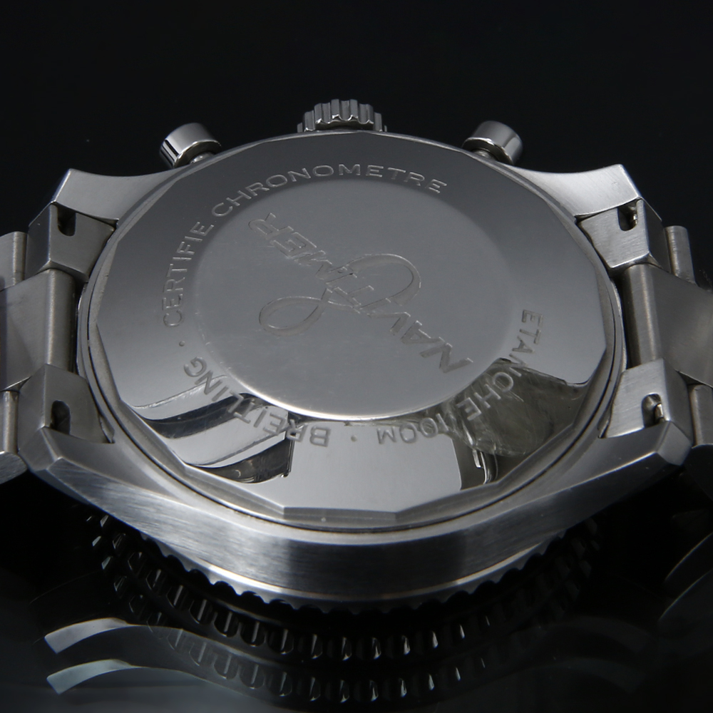 BREITLING(USED)브라이틀링 네비타이머8 A13314