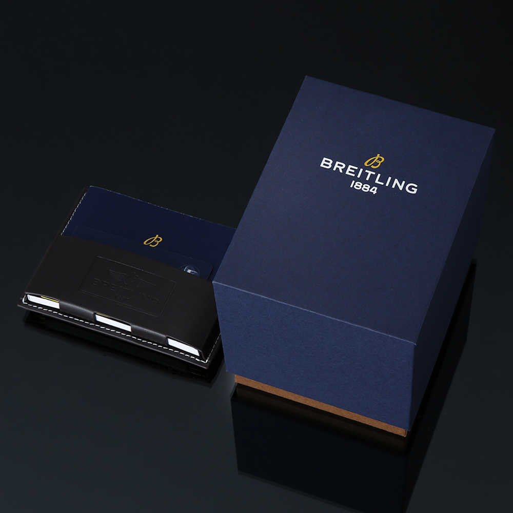 BREITLING(USED)브라이틀링 네비타이머8 A13314
