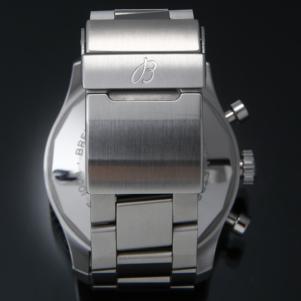 BREITLING(USED)브라이틀링 네비타이머8 A13314