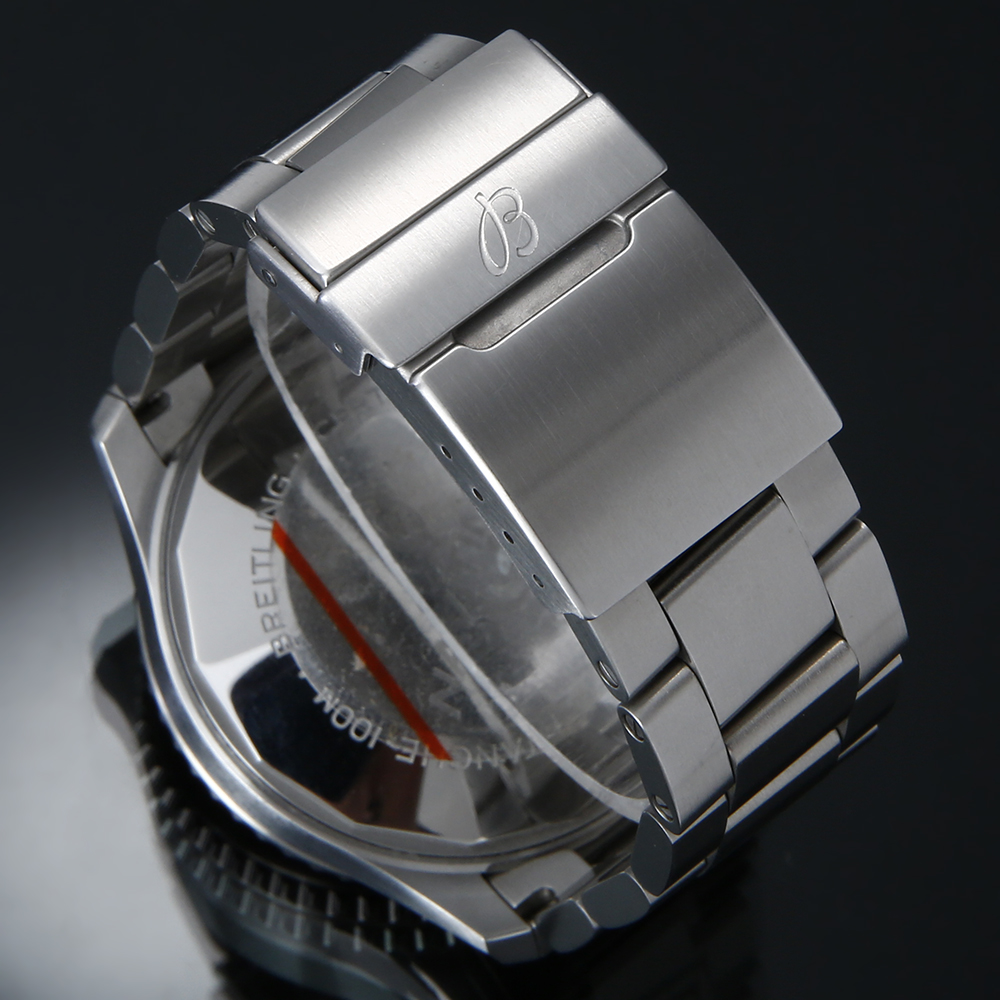 BREITLING(USED)브라이틀링 네비타이머8 A13314