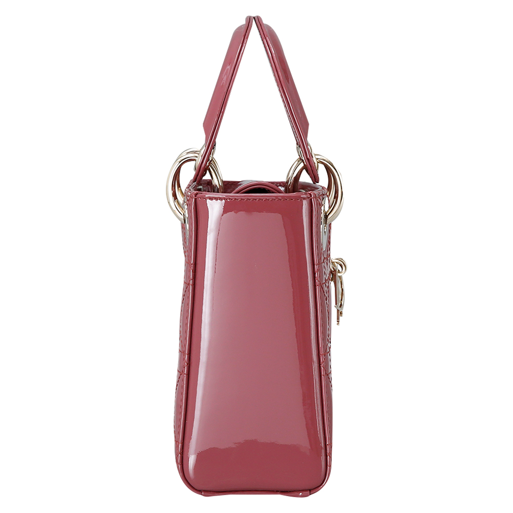 CHRISTIAN DIOR(USED)크리스찬디올 레이디디올 미니