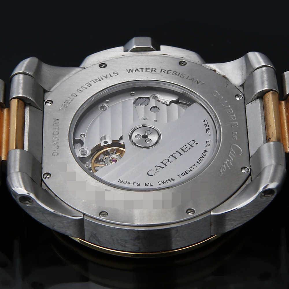CARTIER(USED)까르띠에 칼리브 드 까르띠에