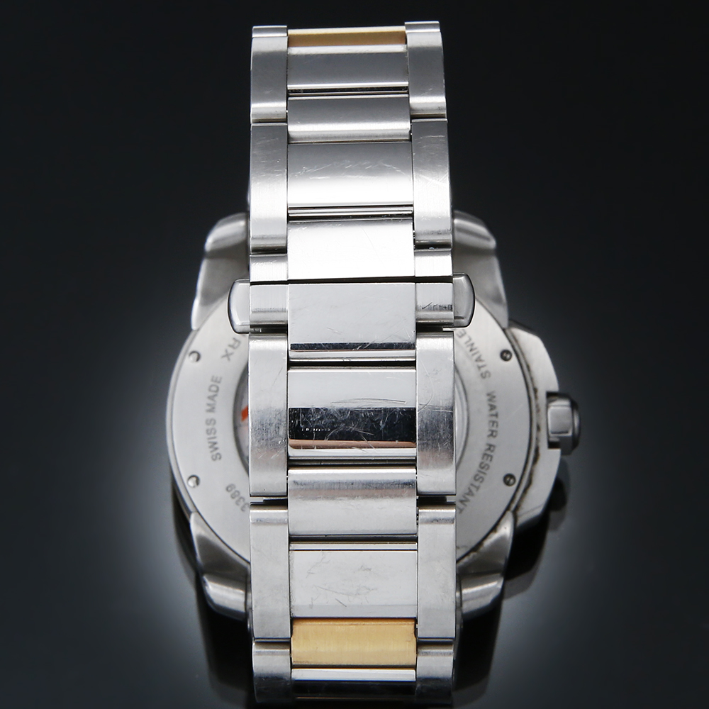 CARTIER(USED)까르띠에 칼리브 드 까르띠에